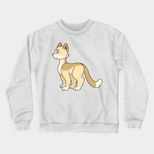 Peepstar Crewneck Sweatshirt